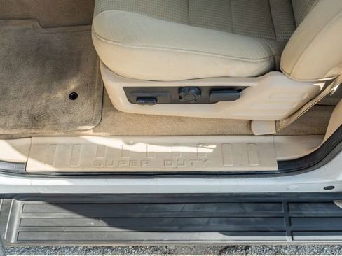 Used 2008 Ford F350 XLT image 18