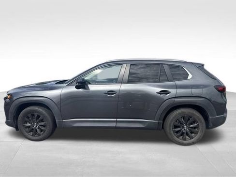 Used 2024 MAZDA CX-50 AWD 2.5 S w/ Weather Package image 6