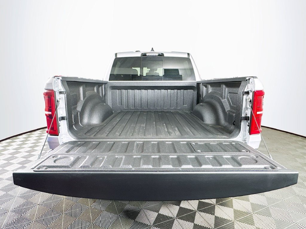 New 2026 RAM 1500 RHO w/ RHO Level 1 Equipment Group AWD/4WD image 28