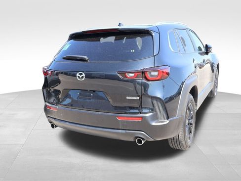 Used 2025 MAZDA CX-50 AWD 2.5 S w/ Premium Package image 16