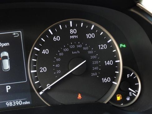 Used 2017 Lexus RX 350 Premium Plus w/ Premium Package image 67