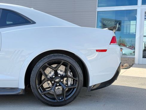 Used 2014 Chevrolet Camaro Z/28 image 17