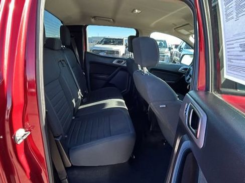 Certified 2021 Ford Ranger XLT w/ Equipment Group 301A Mid image 13