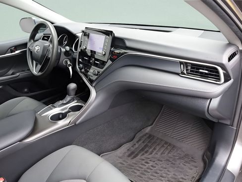 Certified 2023 Toyota Camry LE FWD image 28