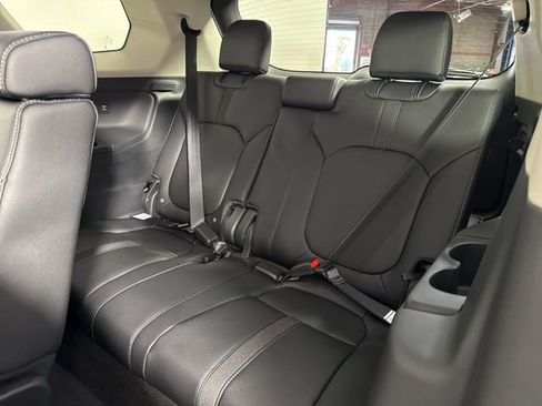 New 2026 Honda Pilot EX-L image 18