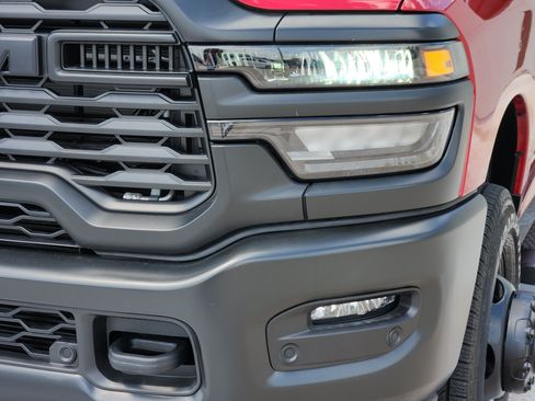 New 2026 RAM 3500 Tradesman AWD/4WD image 6