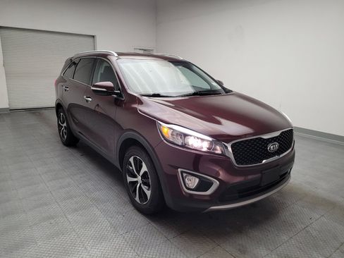 Used 2018 Kia Sorento EX FWD image 13