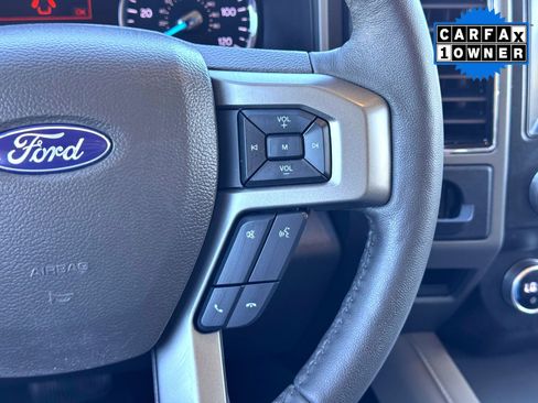 Used 2021 Ford Expedition XLT image 25