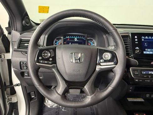 Used 2019 Honda Passport Elite image 19