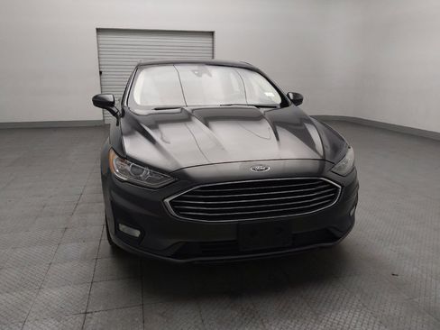 Used 2020 Ford Fusion SE w/ Equipment Group 151A FWD image 14
