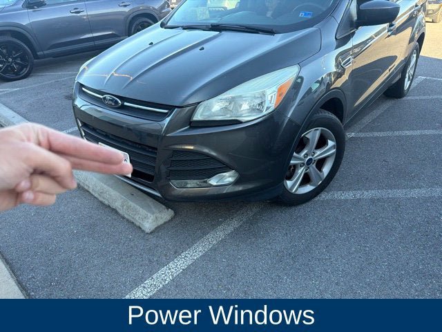 Used 2016 Ford Escape SE AWD/4WD image 5