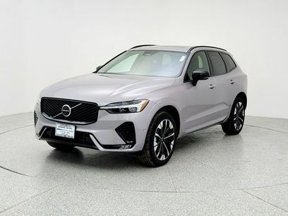 New 2026 Volvo XC60 B5 Plus w/ Climate Package