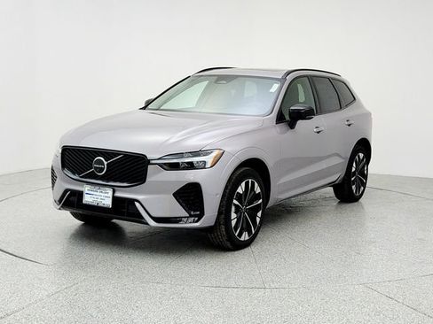 New 2026 Volvo XC60 B5 Plus w/ Climate Package image 1