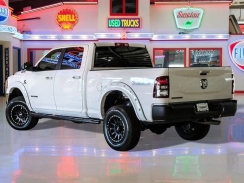 Used 2019 RAM 2500 Big Horn image 4