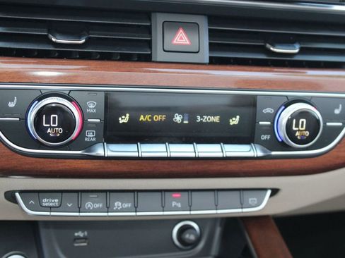 Used 2021 Audi A5 2.0T Premium Plus w/ Premium Plus image 29