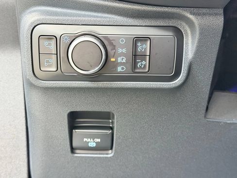 Used 2025 Ford Bronco Stroppe Edition AWD/4WD image 28