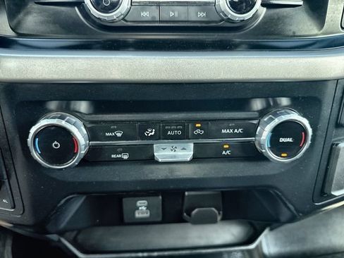 Used 2023 Ford F150 XLT w/ Equipment Group 301A Mid AWD/4WD image 19