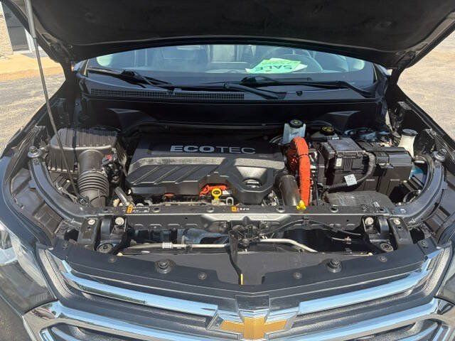 Used 2019 Chevrolet Equinox Premier AWD/4WD image 19
