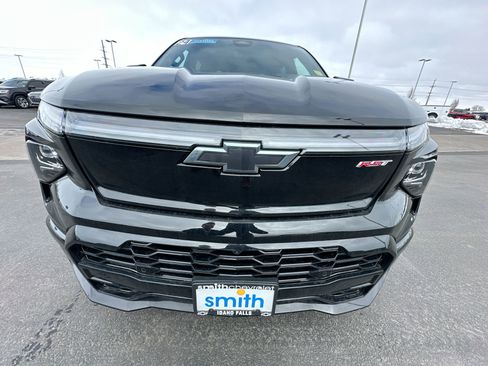 Used 2024 Chevrolet Silverado EV RST image 70