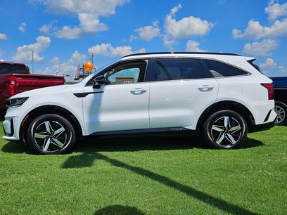 Used 2022 Kia Sorento EX w/ Panoramic Sunroof Package