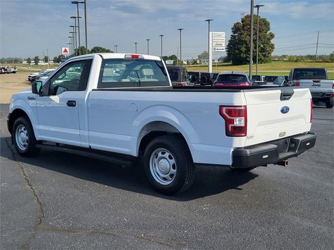 Used 2018 Ford F150 XL image 3