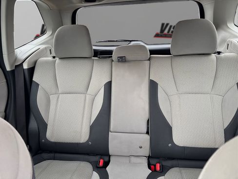 Used 2019 Subaru Forester Premium image 18