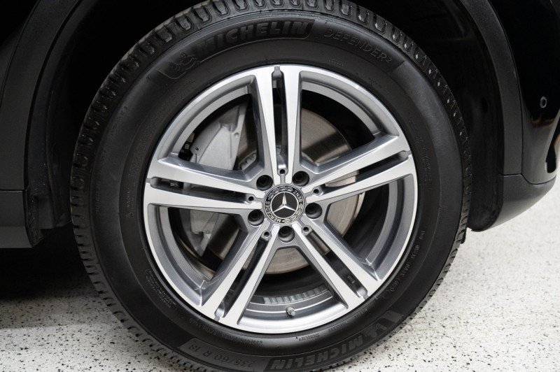Certified 2022 Mercedes-Benz GLC 300 4MATIC image 11