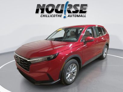 Used 2023 Honda CR-V EX-L