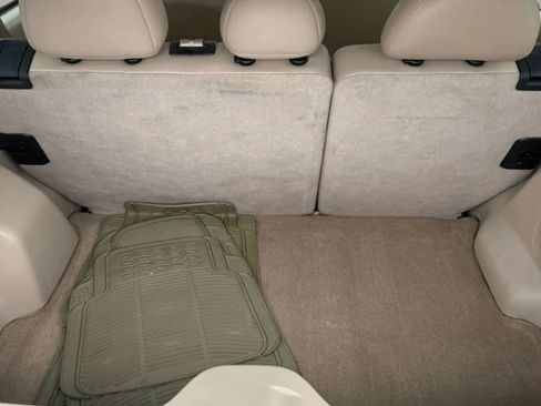 Used 2009 Ford Escape Limited FWD image 9