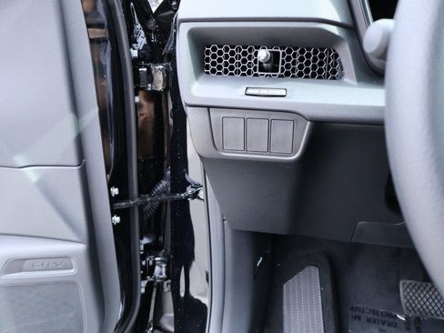 New 2026 Honda CR-V LX image 22