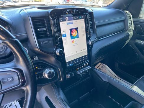 Used 2022 RAM 1500 Limited image 14