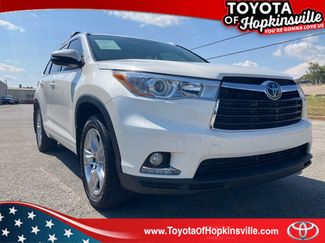 Used 2016 Toyota Highlander Limited Platinum AWD/4WD video 1