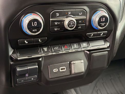 Used 2023 GMC Sierra 3500 SLE w/ SLE Value Package AWD/4WD image 16
