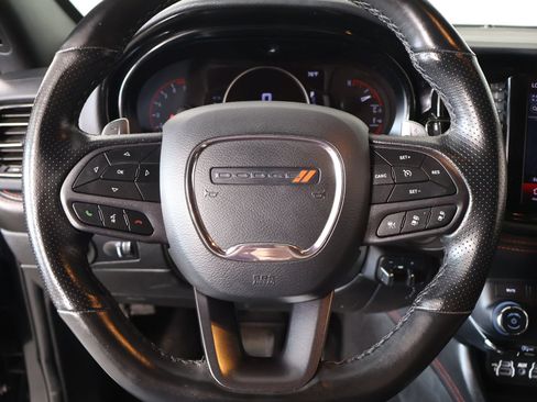 Used 2023 Dodge Durango GT RWD image 3