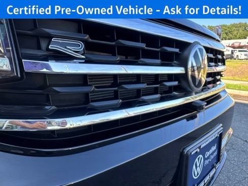 Certified 2023 Volkswagen Atlas SEL Premium AWD/4WD image 29