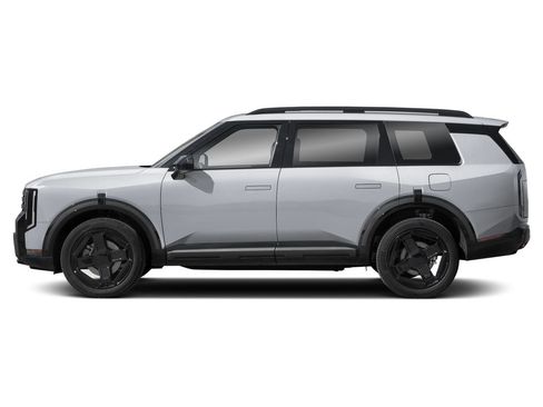 New 2027 Kia Telluride EX X-Line AWD/4WD image 30