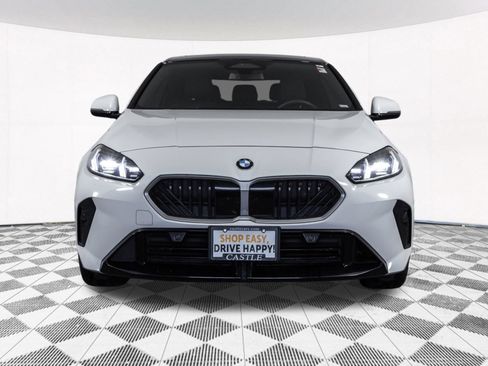 Used 2025 BMW 228i xDrive AWD/4WD image 11