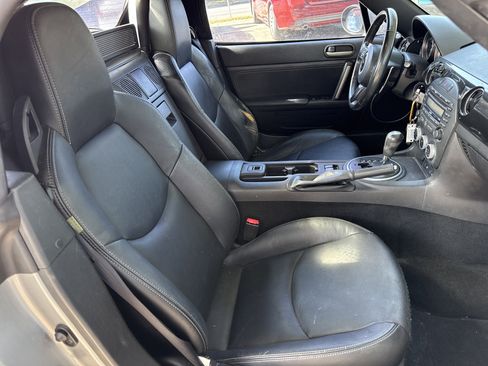 Used 2013 MAZDA MX-5 Miata Grand Touring image 20