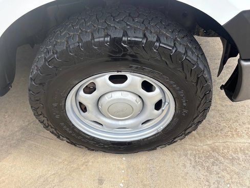 Used 2012 Ford F150 XL image 9