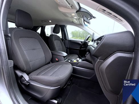 Certified 2024 Ford Escape Active AWD/4WD image 16