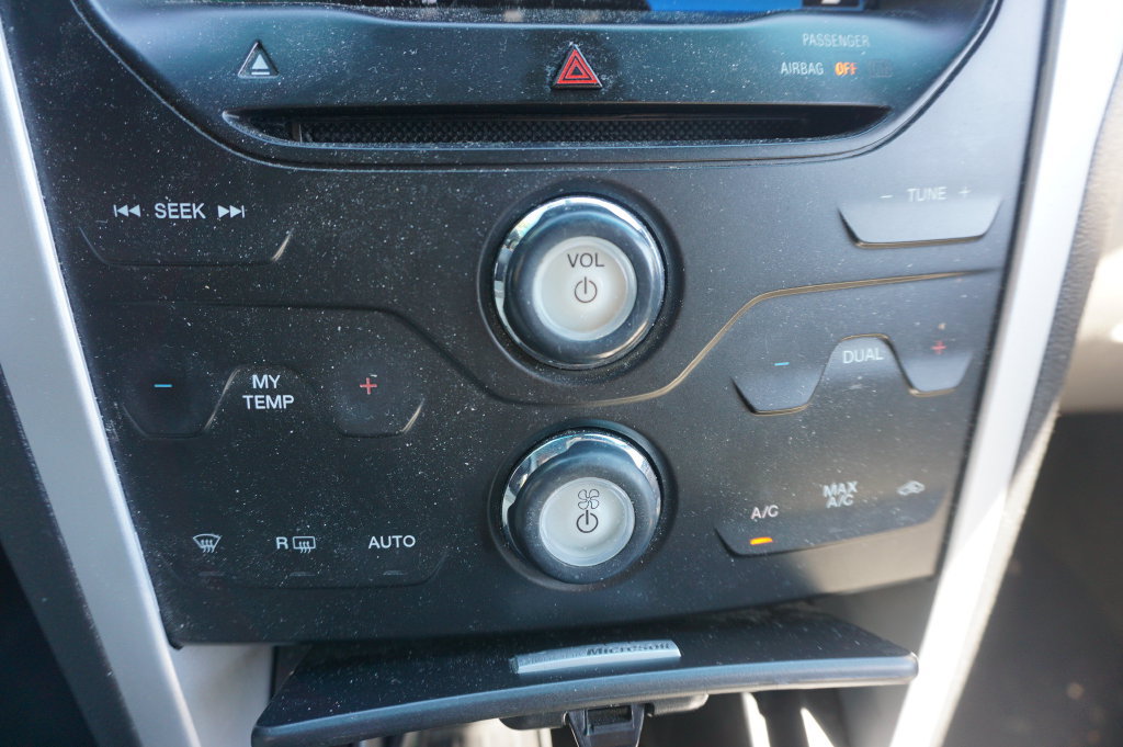 Used 2013 Ford Explorer XLT FWD image 12