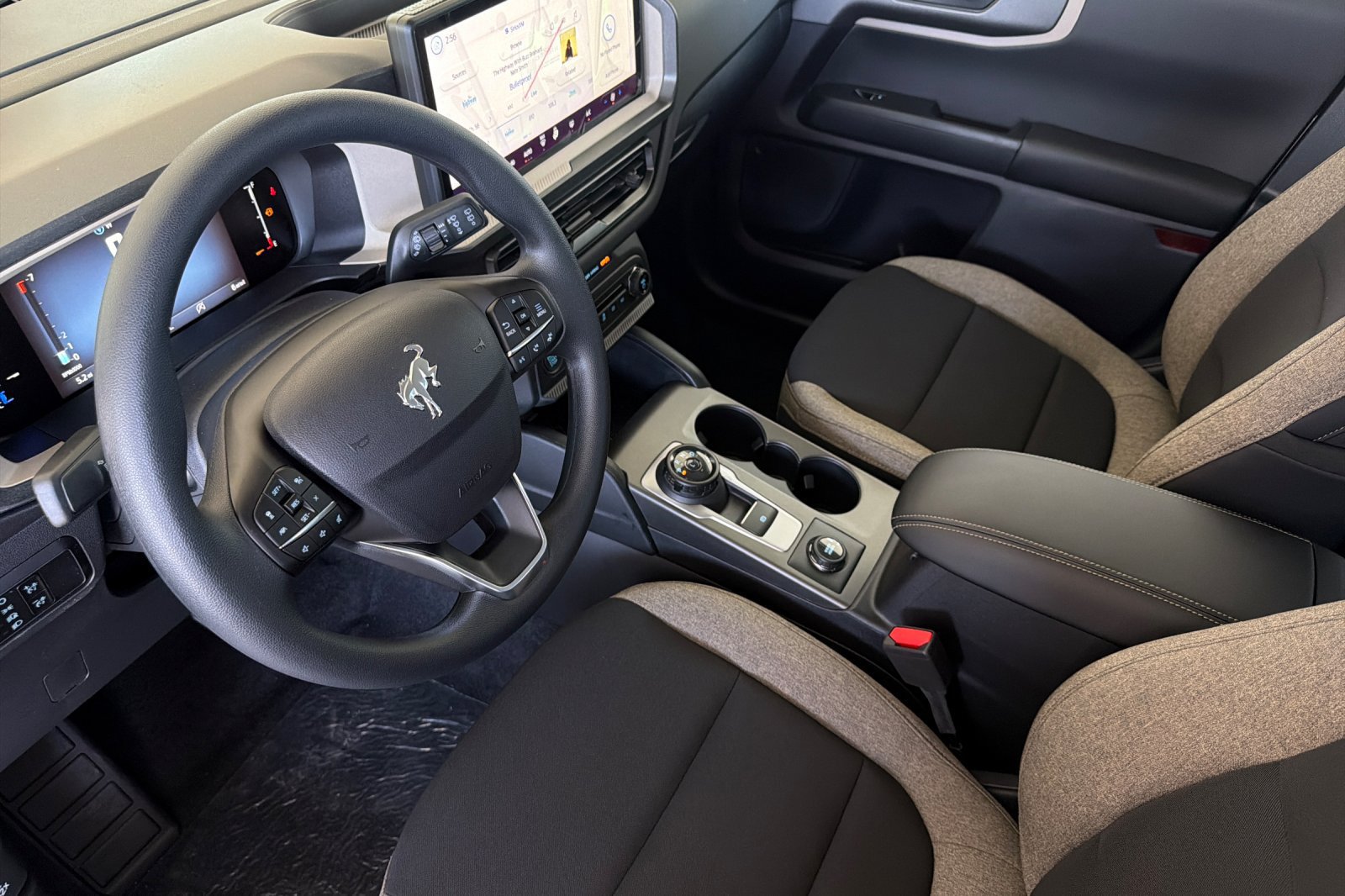 New 2026 Ford Bronco Sport Big Bend AWD/4WD image 10
