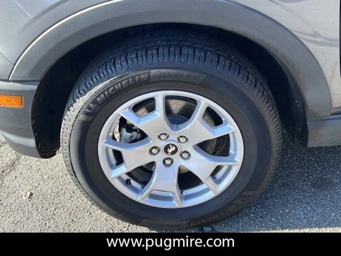 Used 2021 Ford Bronco Sport image 11