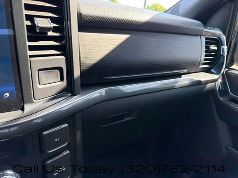 Used 2022 Ford F150 XLT w/ Equipment Group 302A High AWD/4WD image 31