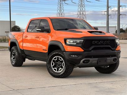 Used 2022 RAM 1500 TRX w/ TRX Level 2 Equipment Group