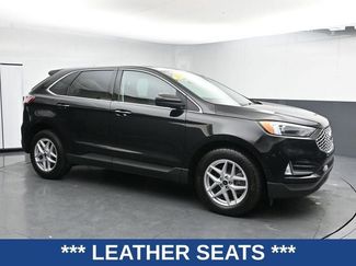 Used 2023 Ford Edge SEL w/ Convenience Package video 3