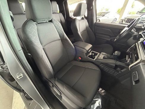 Used 2024 Toyota Tacoma SR5 image 35