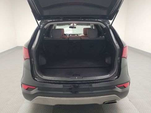 Used 2018 Hyundai Santa Fe Sport image 29
