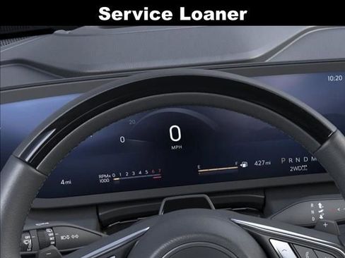 New 2026 Buick Enclave Avenir w/ Super Cruise Package image 18