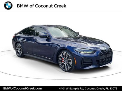 Used 2022 BMW M440i xDrive Gran Coupe w/ Shadowloine Package